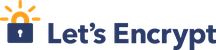 Let's Encrypt Logo