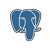 PostgreSQL Logo